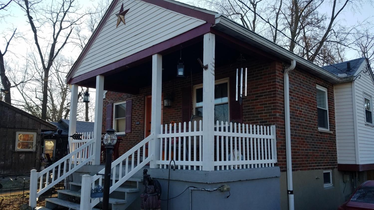 4319 Sycamore Road Cincinnati, OH 45236 - Photo 1 of 18 Gallery Image 1