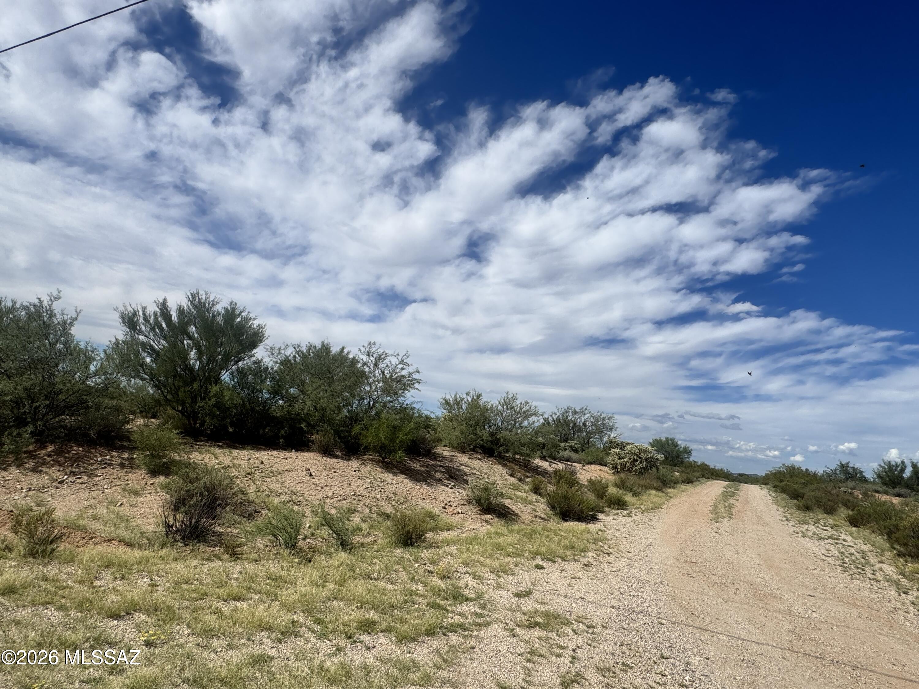 0 Chuck Wagon Ranch Road Tucson, AZ 85739 - Photo 3 of 15 IMG_2700