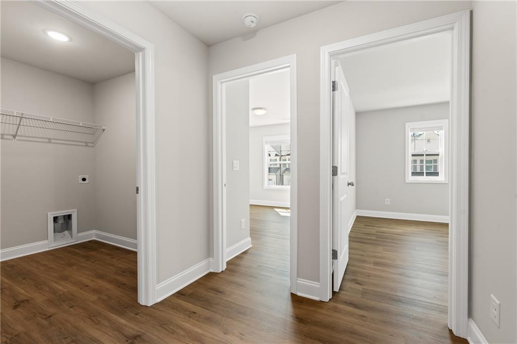 4105 Cavalier Way Duluth, GA 30097 - Photo 33 of 55