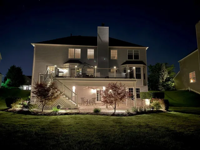 $599,000 | 865 Sterling Heights Drive, Antioch, IL 60002