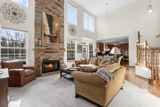 $599,000 | 865 Sterling Heights Drive, Antioch, IL 60002