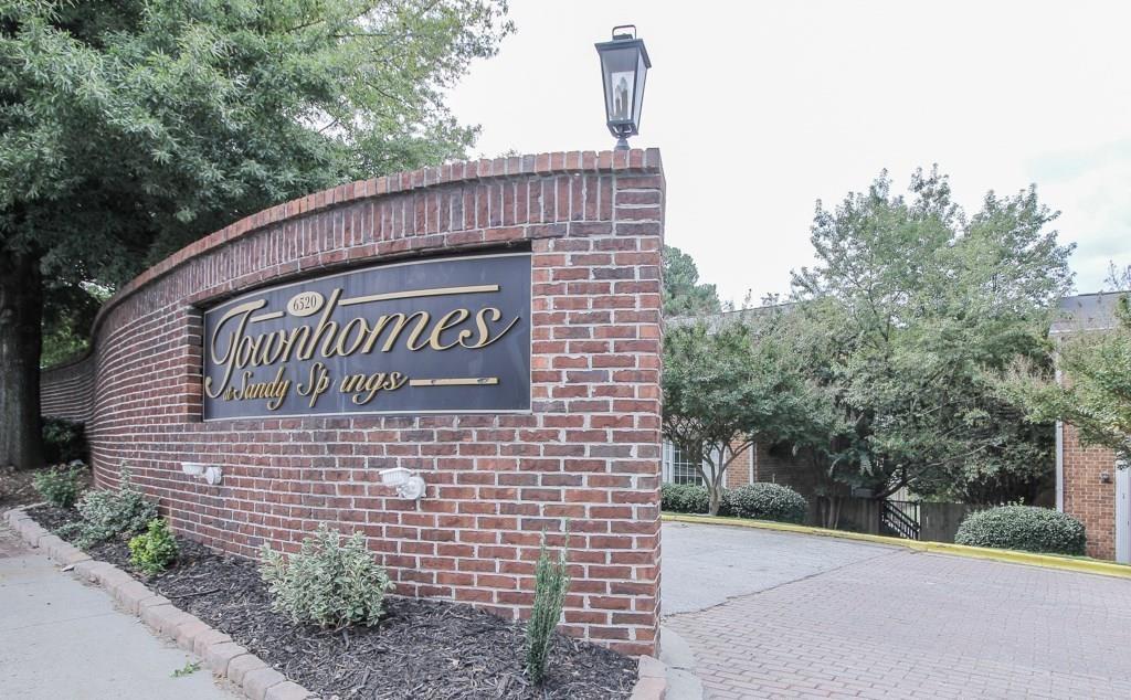 6520 Roswell Road, Unit 100 Atlanta, GA 30328 - Photo 1 of 1