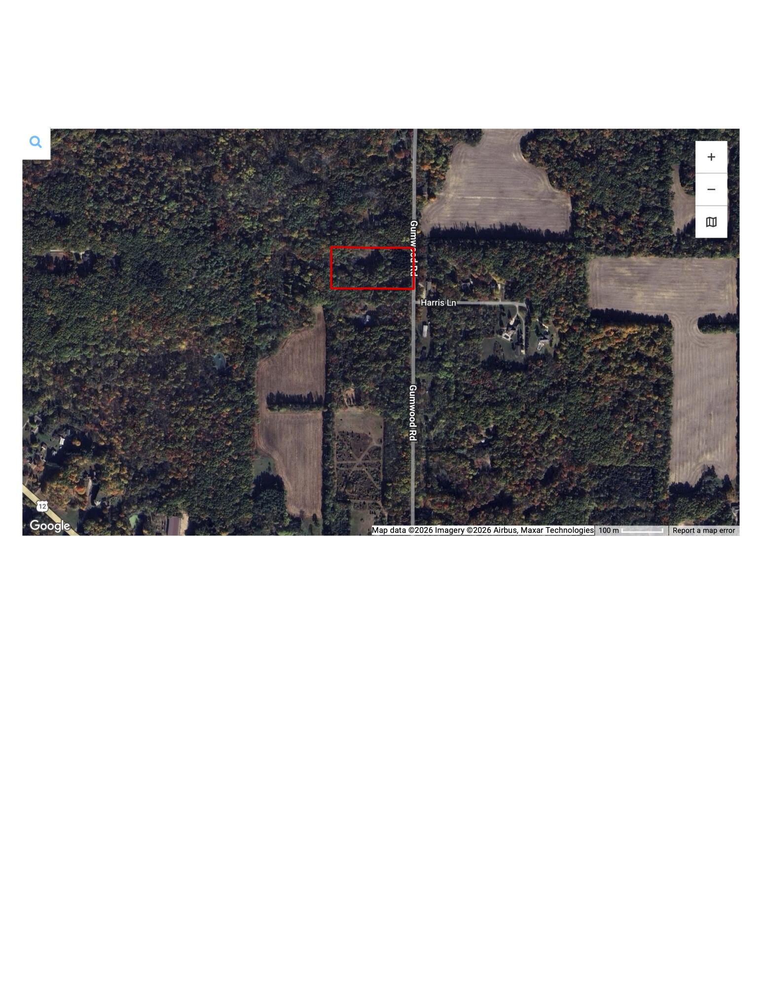 0 Gumwood Road Niles, MI 49120 - Photo 17 of 18 Gumwood 3