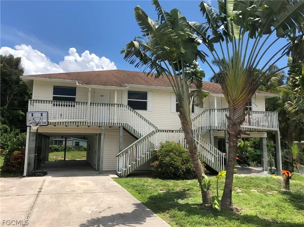 $375,000 | 5613-5615 Birdsong Lane, Bokeelia, FL 33922