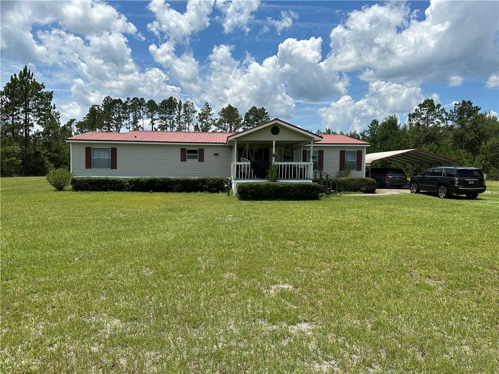 3160 Caney Bay Road Nahunta, GA 31553 - Photo 1 of 1 Gallery Image 1