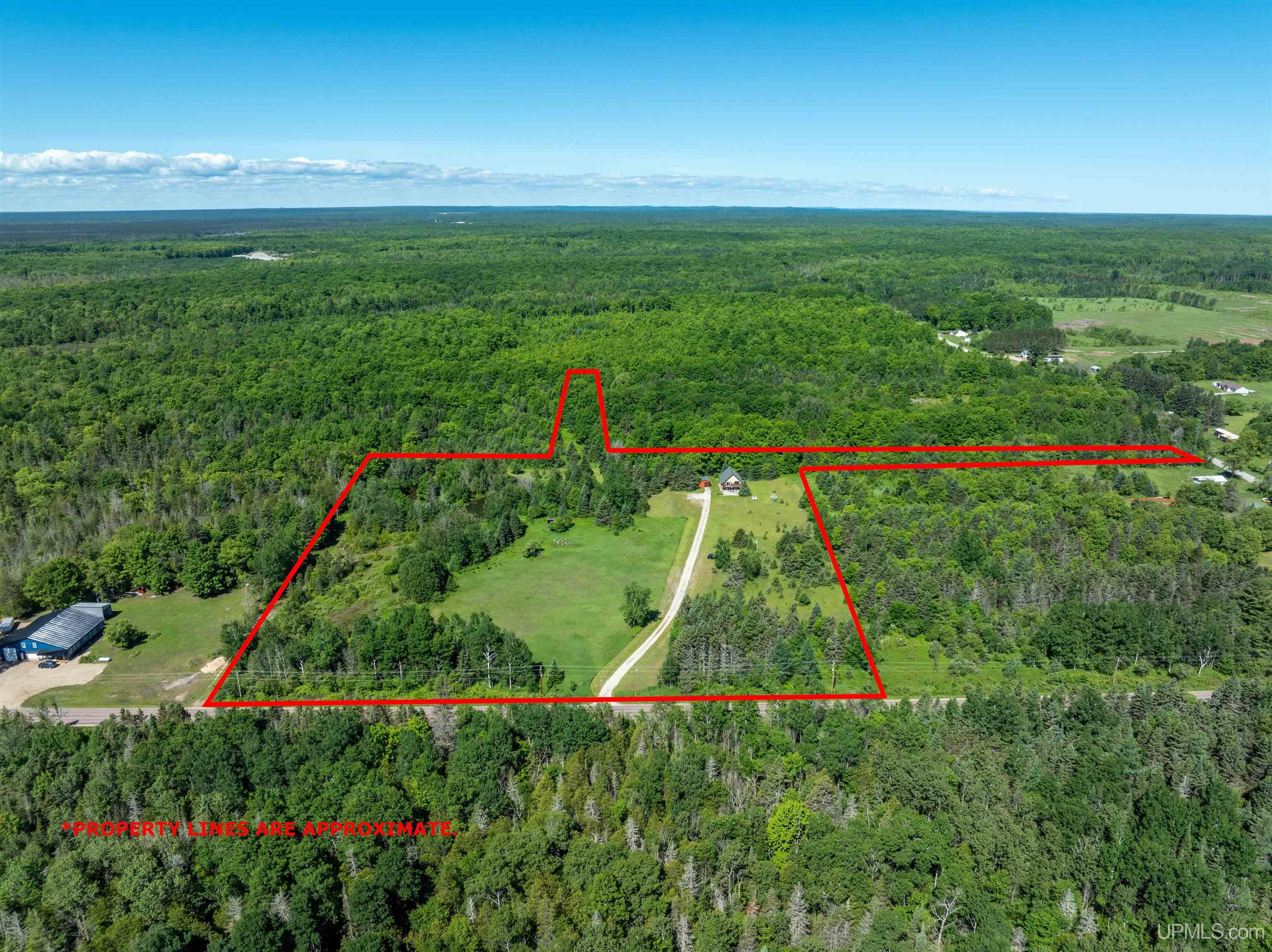 N6427 County Rd H15 Shingleton, MI 49884 - Photo 2 of 58