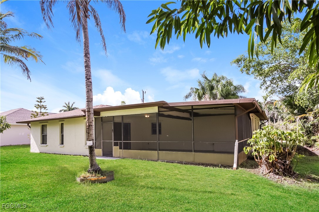 720 Southwest 8th Terrace Cape Coral, FL 33991 - Photo 15 of 15