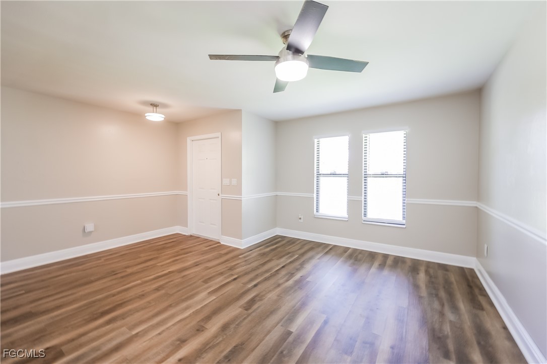 720 Southwest 8th Terrace Cape Coral, FL 33991 - Photo 4 of 15