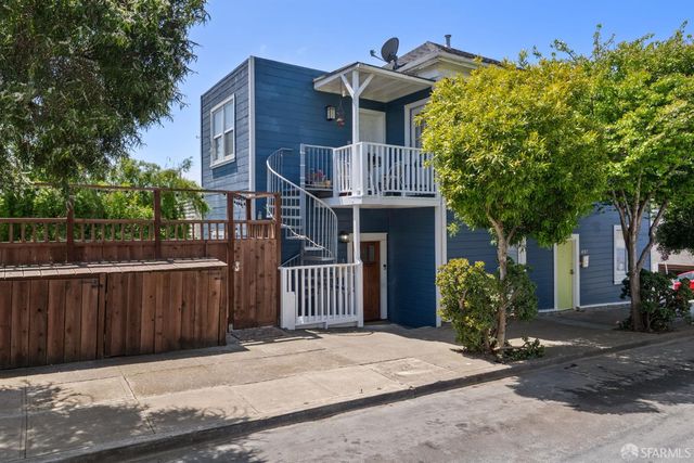 $950,000 | 4107 Folsom Street, Unit A, San Francisco, CA 94110