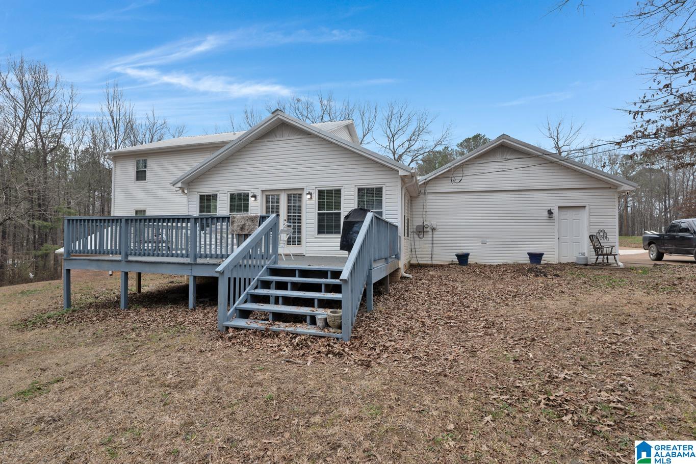 245 2nd Street Sumiton, AL 35148 - Photo 34 of 41