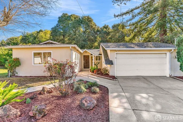 $599,000 | 2646 Doidge Avenue, Pinole, CA 94564