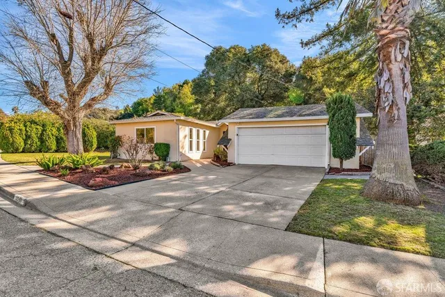 $599,000 | 2646 Doidge Avenue, Pinole, CA 94564
