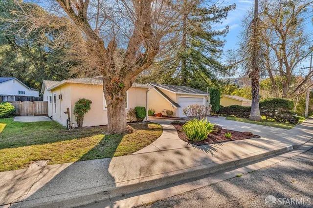 $599,000 | 2646 Doidge Avenue, Pinole, CA 94564