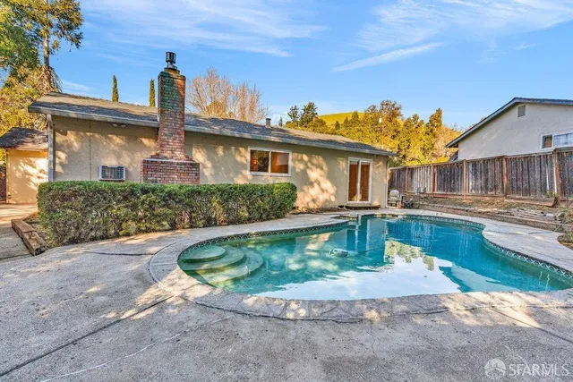 $599,000 | 2646 Doidge Avenue, Pinole, CA 94564