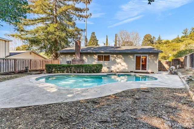 $599,000 | 2646 Doidge Avenue, Pinole, CA 94564