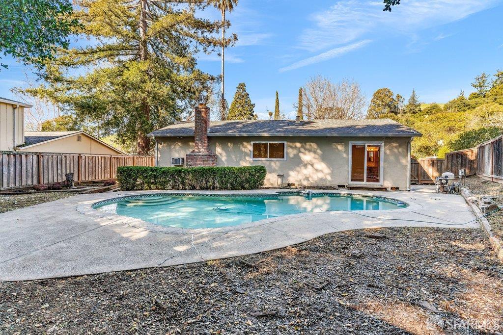 2646 Doidge Avenue Pinole, CA 94564 - Photo 45 of 46