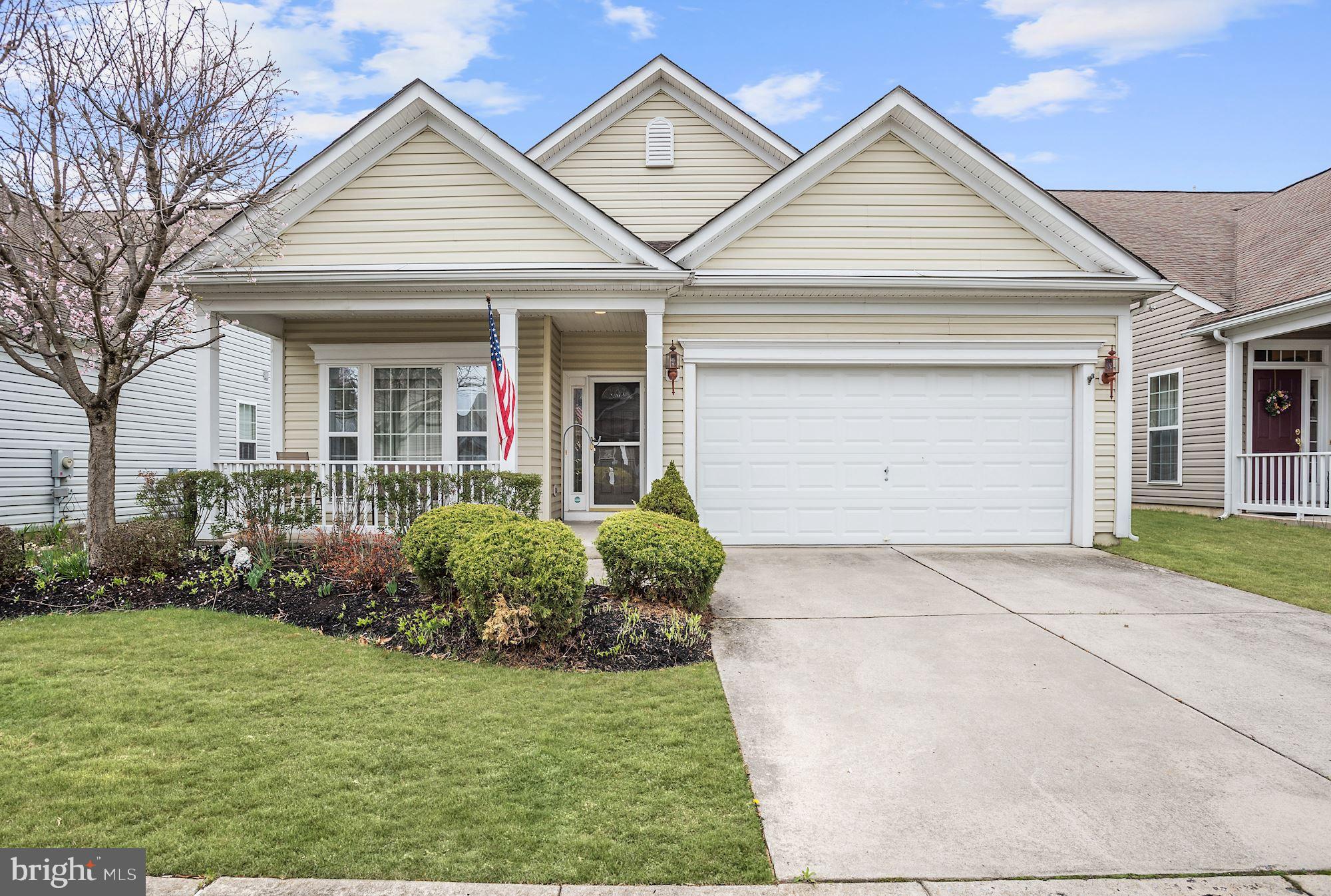 18 Wolverton Place Riverside, NJ 08075 - Photo 1 of 35 Welcome HOME!