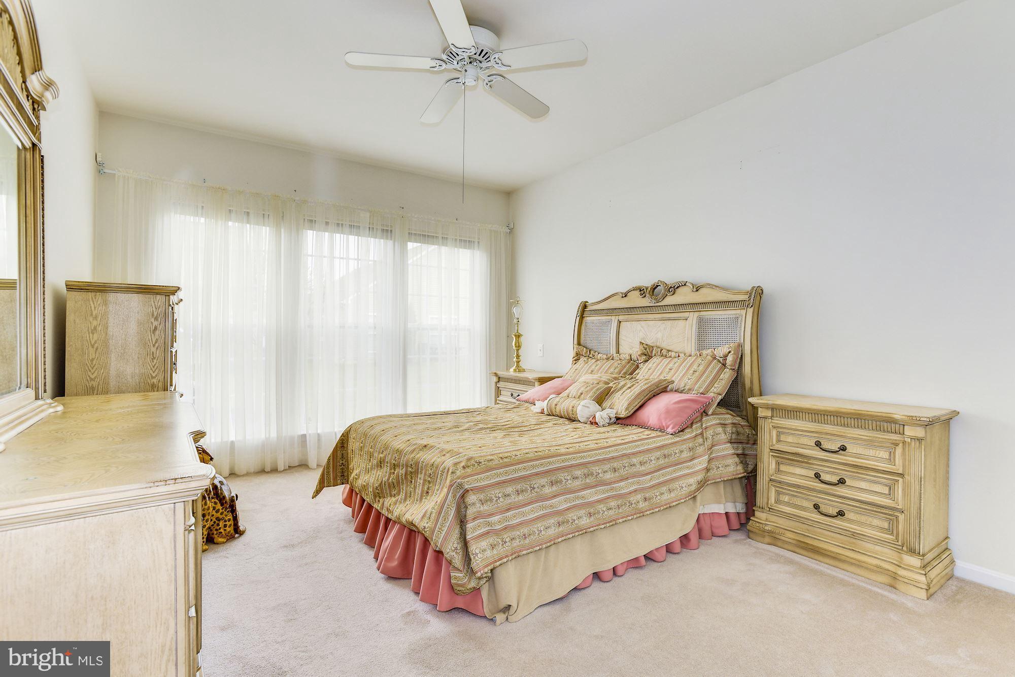 18 Wolverton Place Riverside, NJ 08075 - Photo 22 of 35 MAster Bedroom