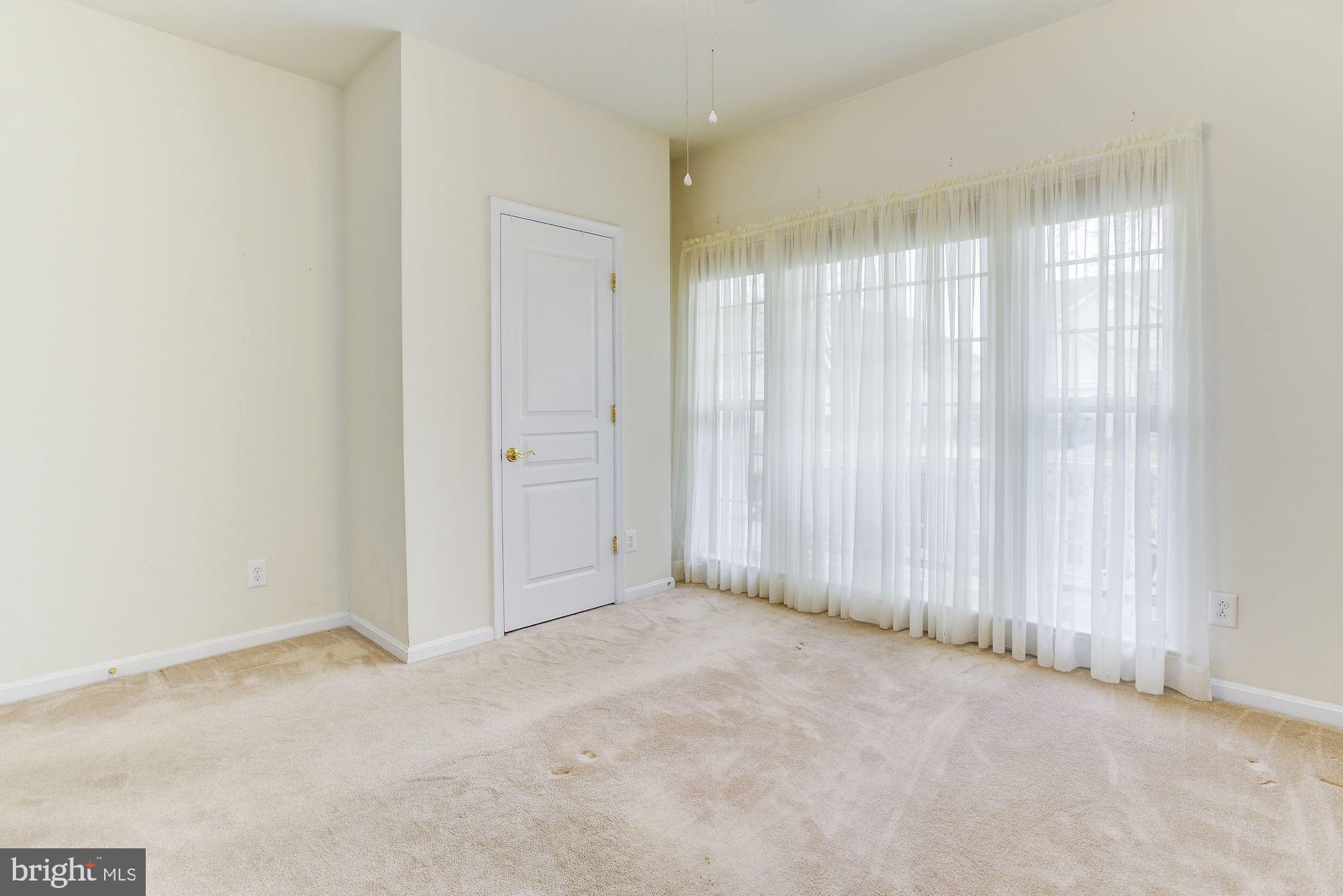 18 Wolverton Place Riverside, NJ 08075 - Photo 29 of 35 Second Bedroom Closet