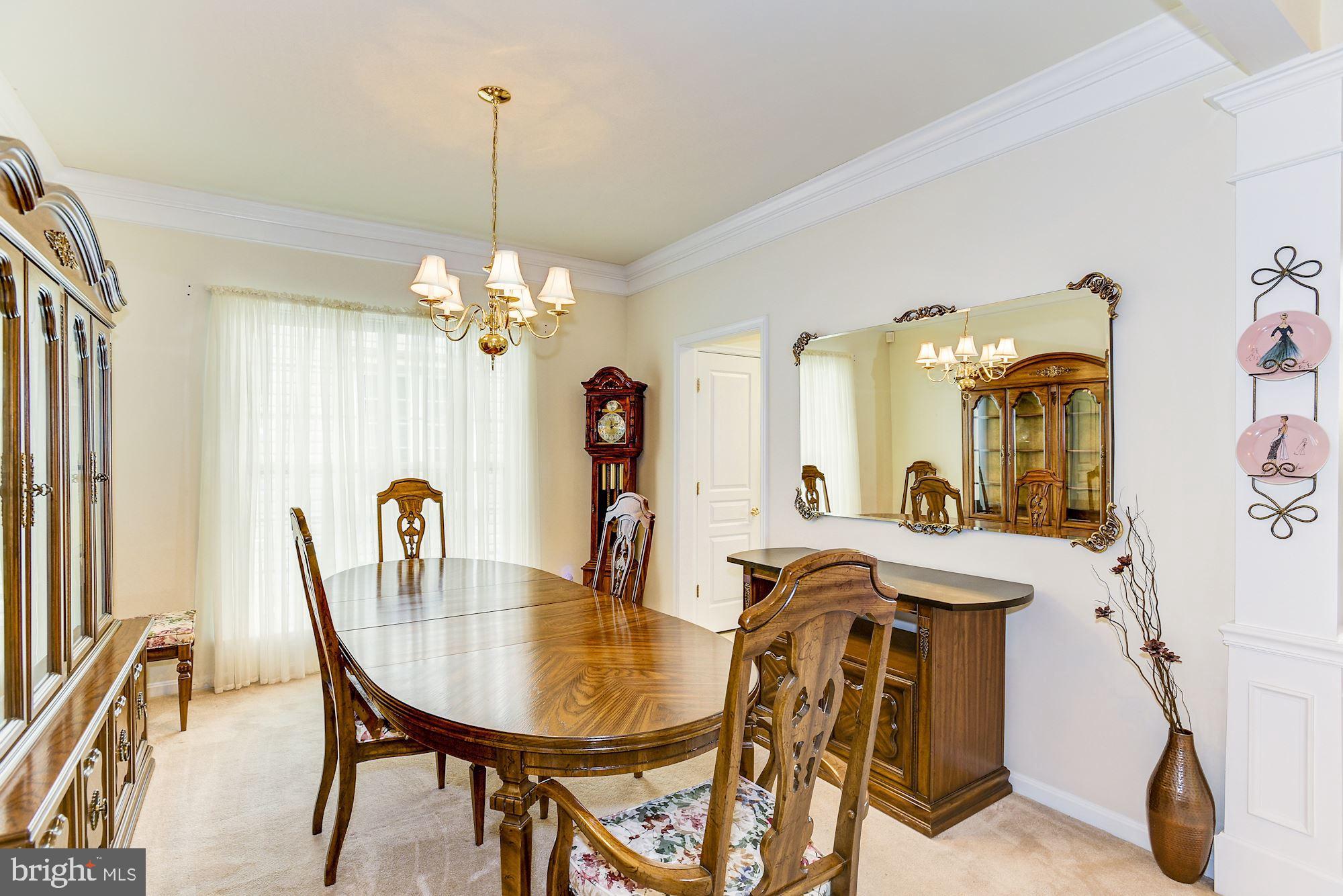 18 Wolverton Place Riverside, NJ 08075 - Photo 8 of 35 Dining Room