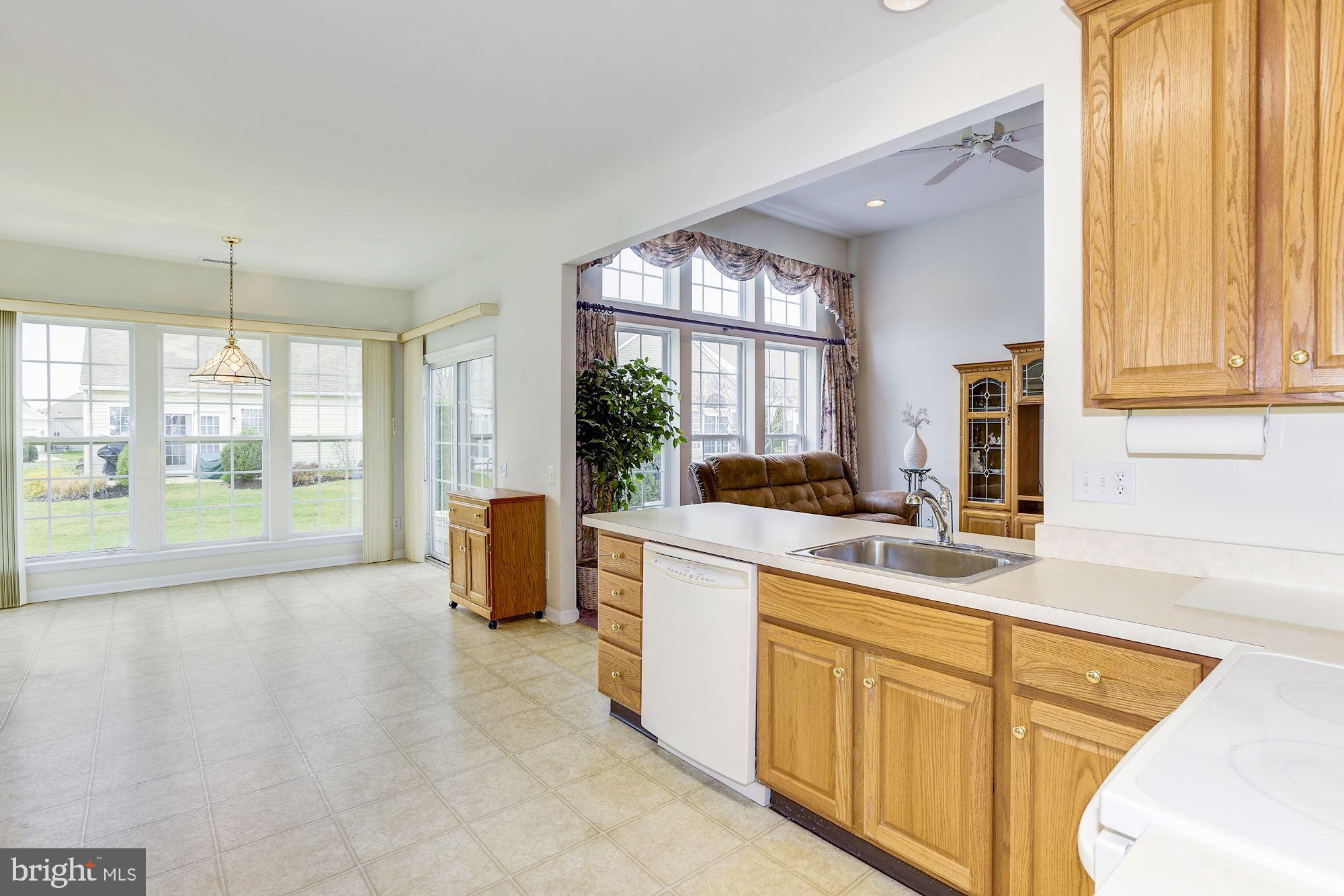 18 Wolverton Place Riverside, NJ 08075 - Photo 10 of 35 Kitchen Sink