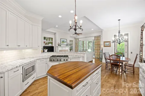 $1,750,000 | 3415 Indian Meadows Lane, Charlotte, NC 28210