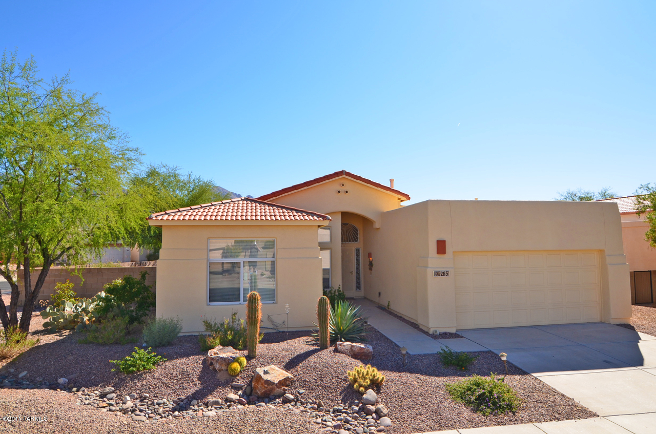 285 Ajax Peak Road Oro Valley, AZ 85737 - Photo 21 of 21 Gallery Image 21