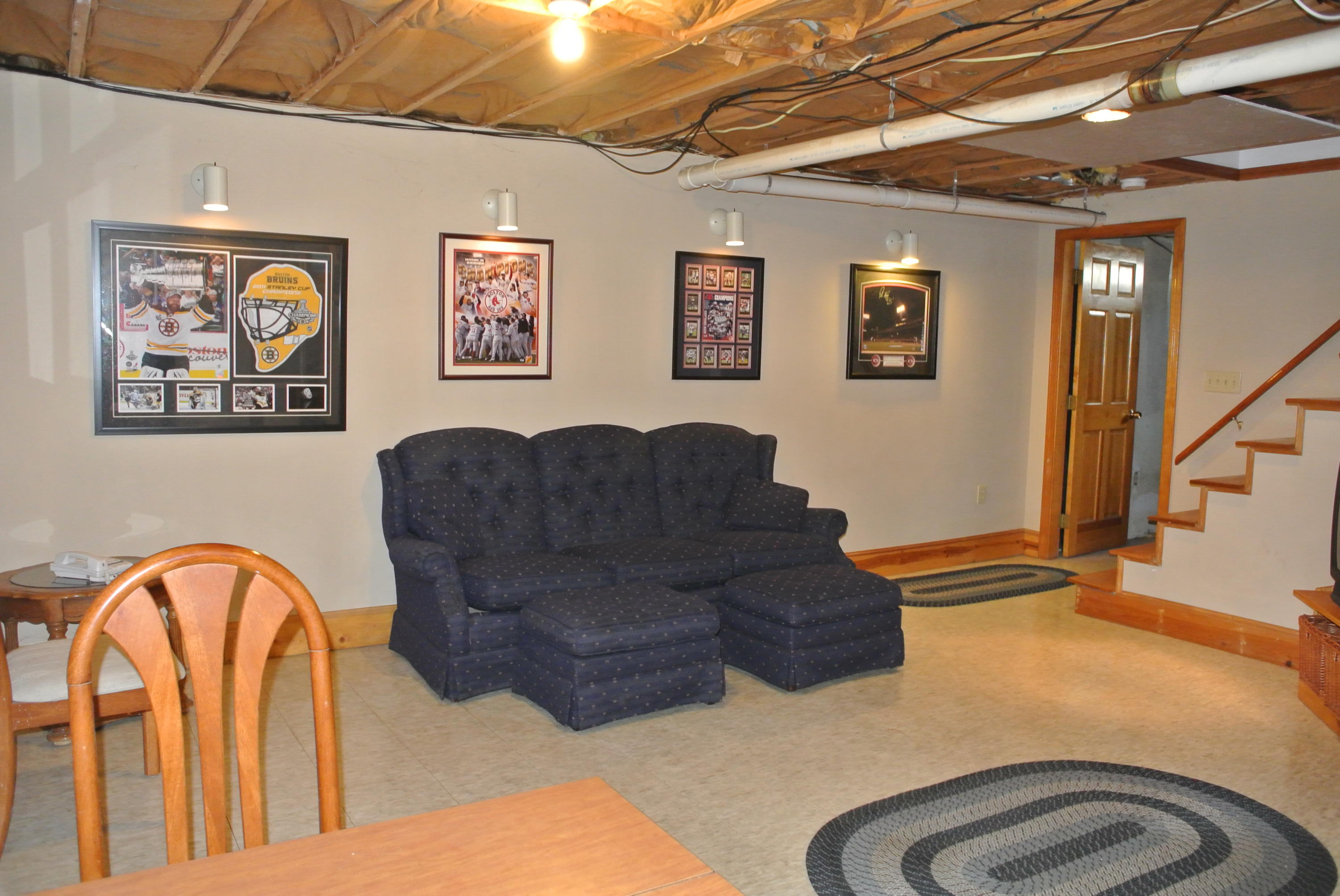 4 Alma Road Mashpee, MA 02649 - Photo 19 of 19 a living room with furniture