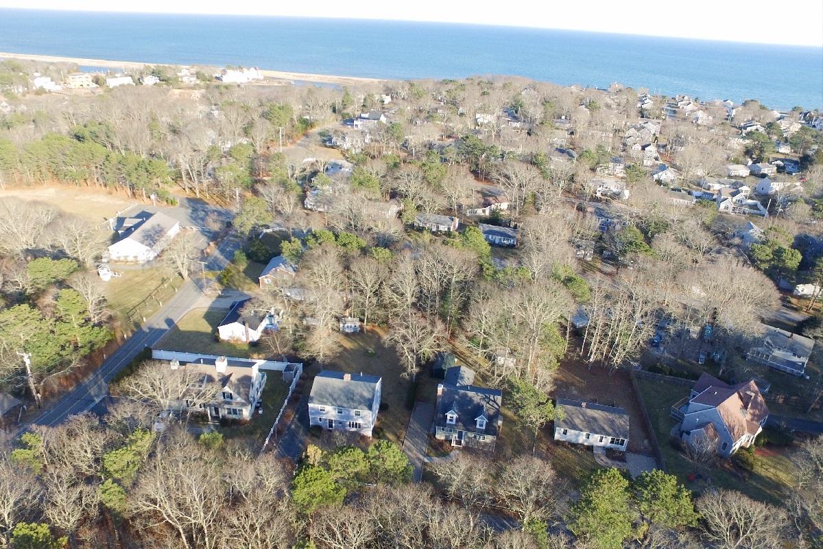 4 Alma Road Mashpee, MA 02649 - Photo 5 of 19 view of city and mountain