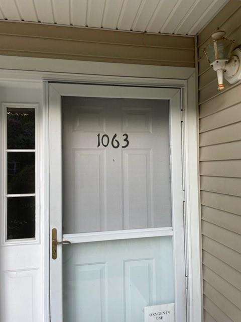 1063 Maggie Road, Unit 37 Newburgh, NY 12550 - Photo 1 of 1 Gallery Image 1