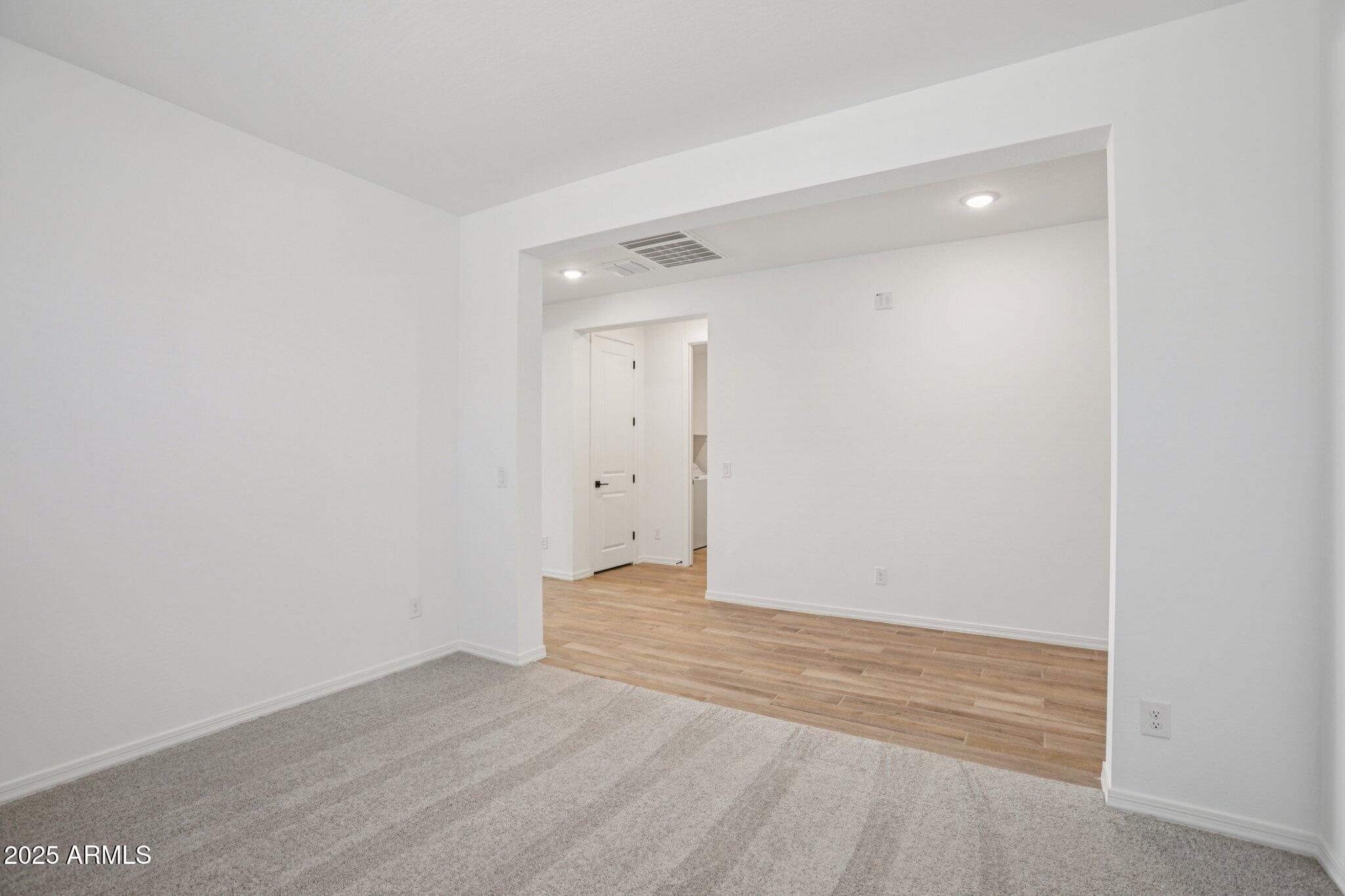 5528 West Hopi Trail Laveen, AZ 85339 - Photo 20 of 51 a view of an empty room