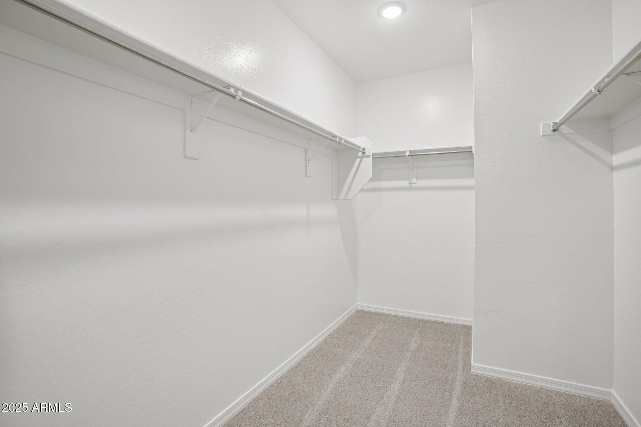 5528 West Hopi Trail Laveen, AZ 85339 - Photo 30 of 51 a view of an empty room