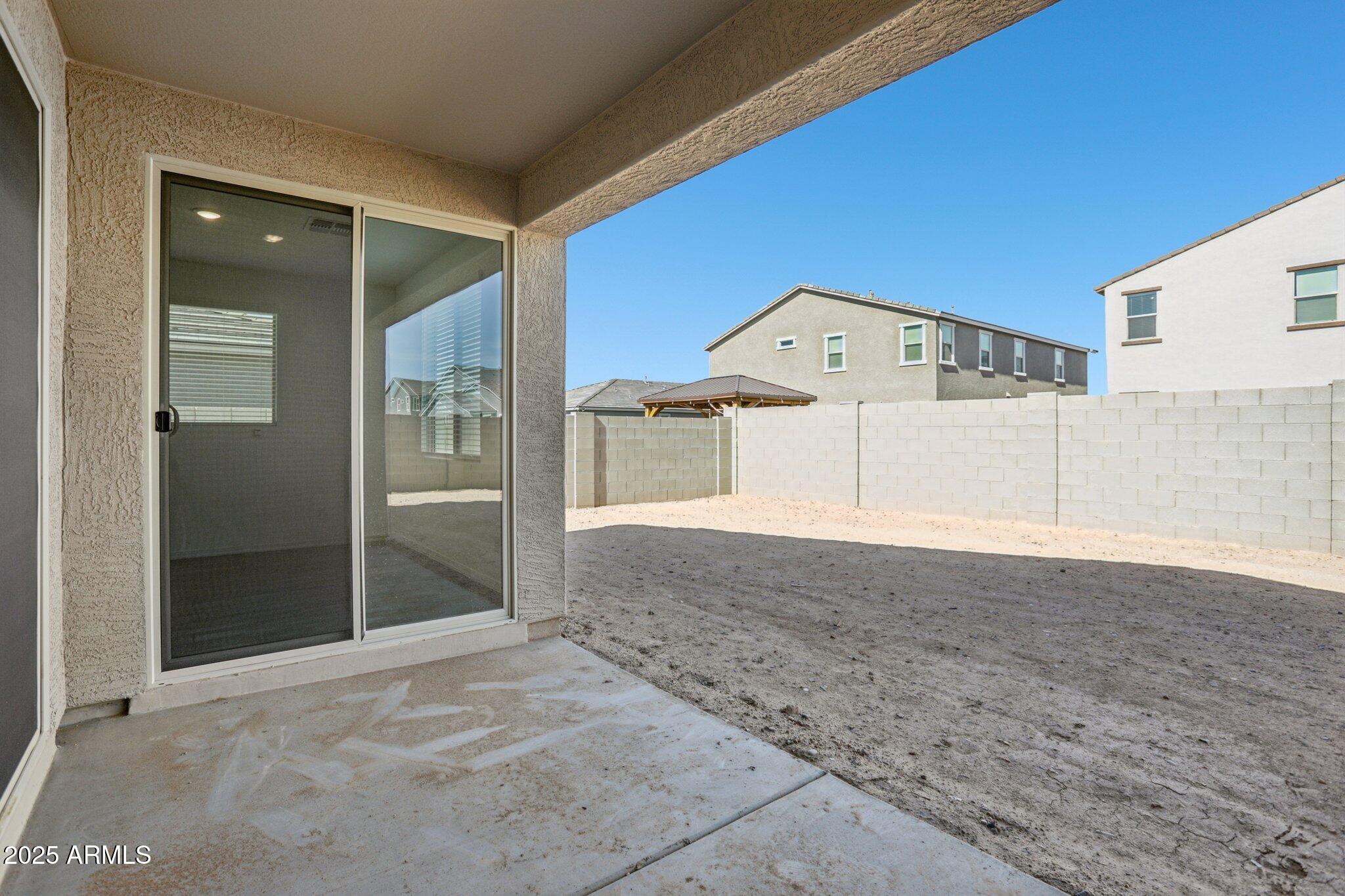 5528 West Hopi Trail Laveen, AZ 85339 - Photo 33 of 51 a view of a storage & utility room
