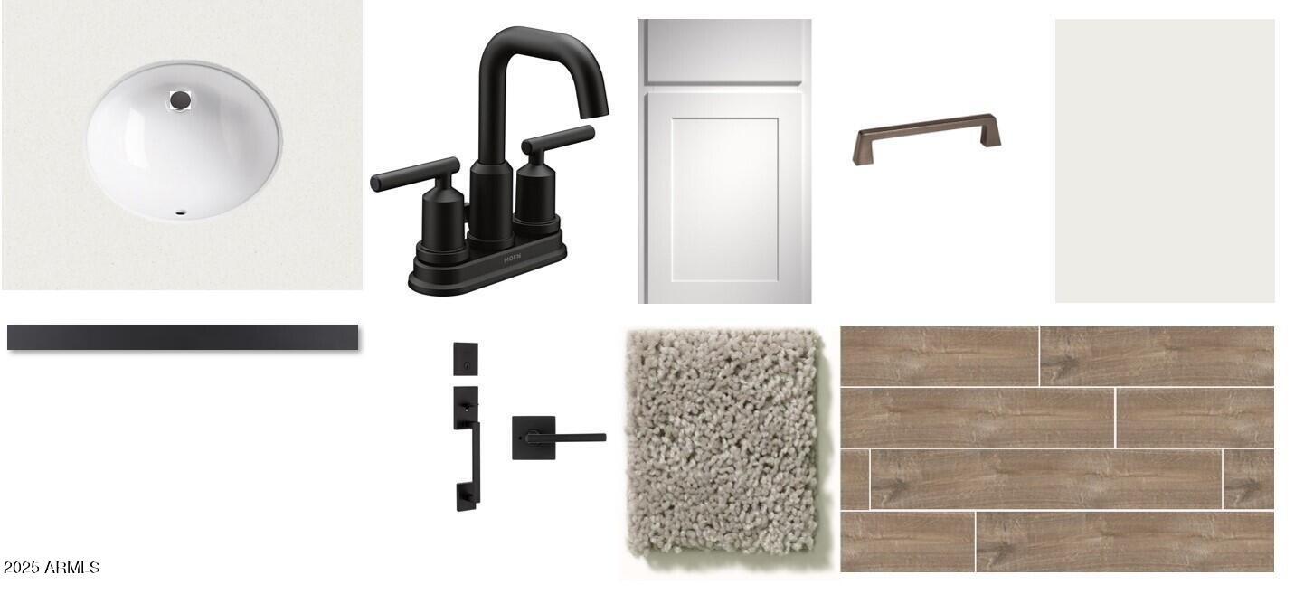 5528 West Hopi Trail Laveen, AZ 85339 - Photo 38 of 51 Harmony 2