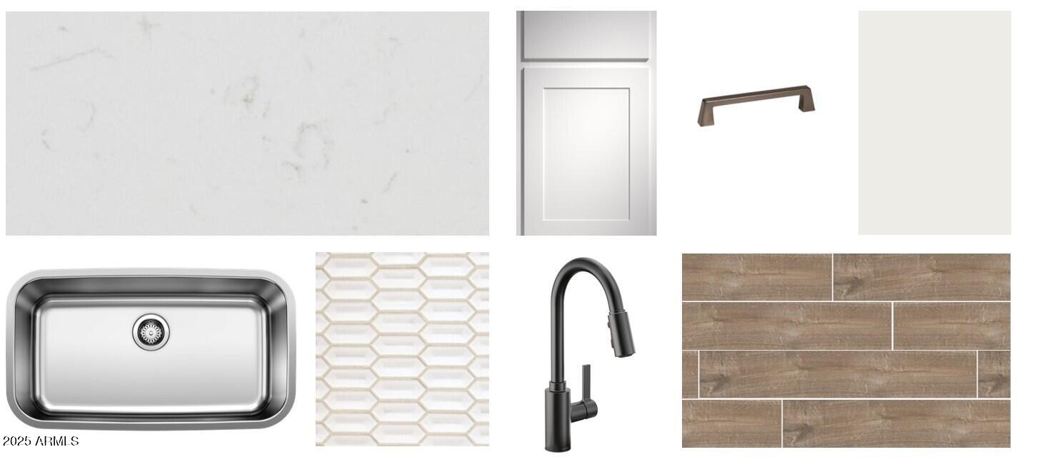 5528 West Hopi Trail Laveen, AZ 85339 - Photo 40 of 51 a bathroom with a sink and mirror