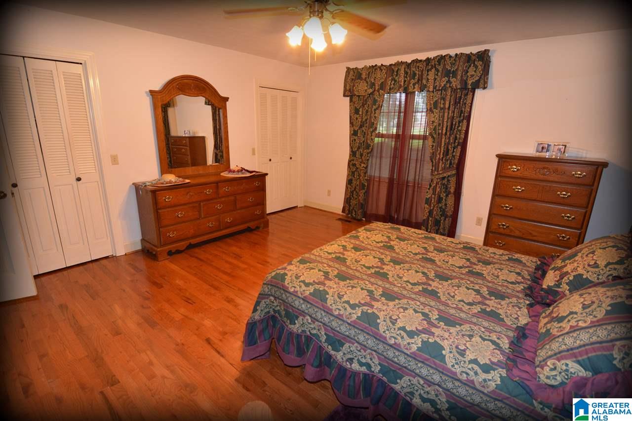 128 Rabbit Branch Road Cropwell, AL 35054 - Photo 42 of 50