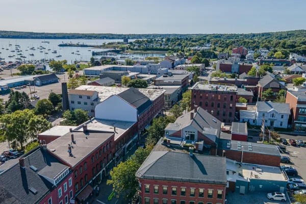 $1,895,000 | 410 Main Street, Rockland, ME 04841