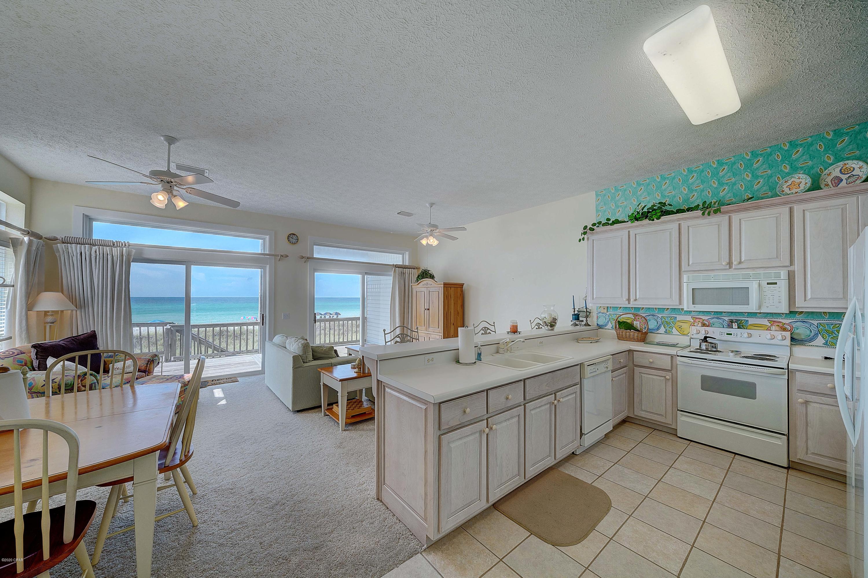 20703 Front Beach Road, Unit A Panama City Beach, FL 32413 - Photo 8 of 39 Gallery Image 8