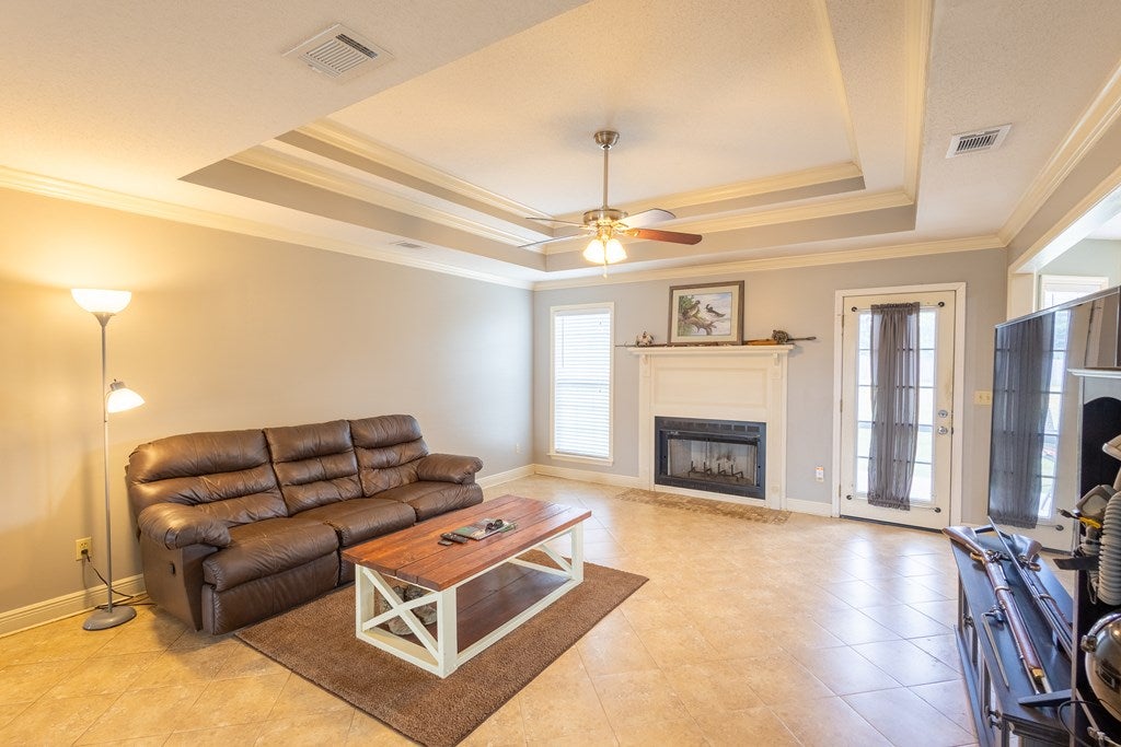 5 Ridge Road Lakeland, GA 31635 - Photo 7 of 20 Gallery Image 7
