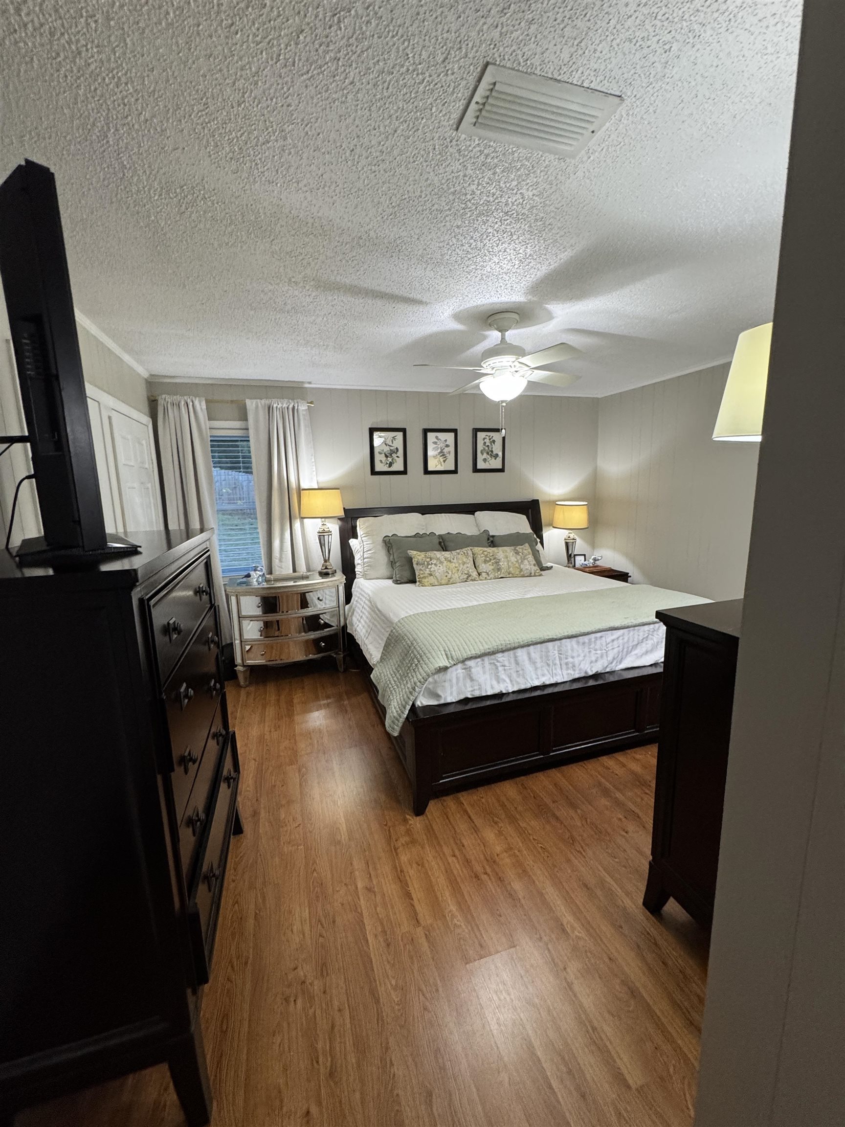 440 Dogwood Drive Jackson, AL 36545 - Photo 19 of 37 Primary bedroom