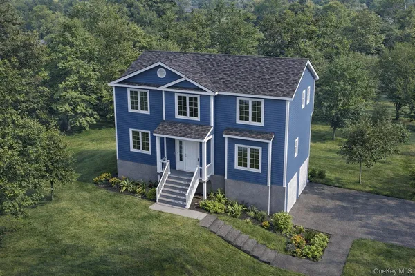 $649,000 | Lot 1 Lindenwood Lane, Newburgh, NY 12550