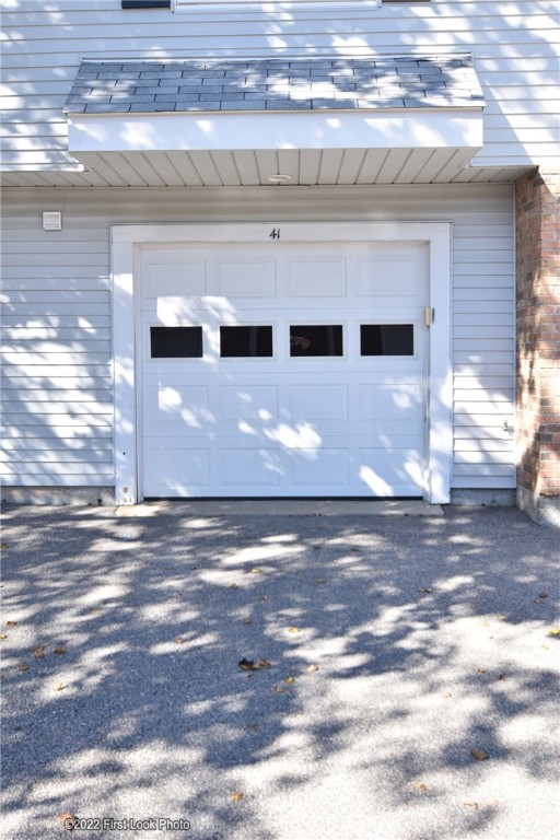 41 Fox Ridge Crescent Warwick, RI 02886 - Photo 23 of 24 Gallery Image 23