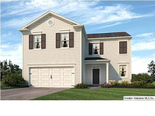 261 Addison Drive, Unit 229 Calera, AL 35040 - Photo 3 of 7