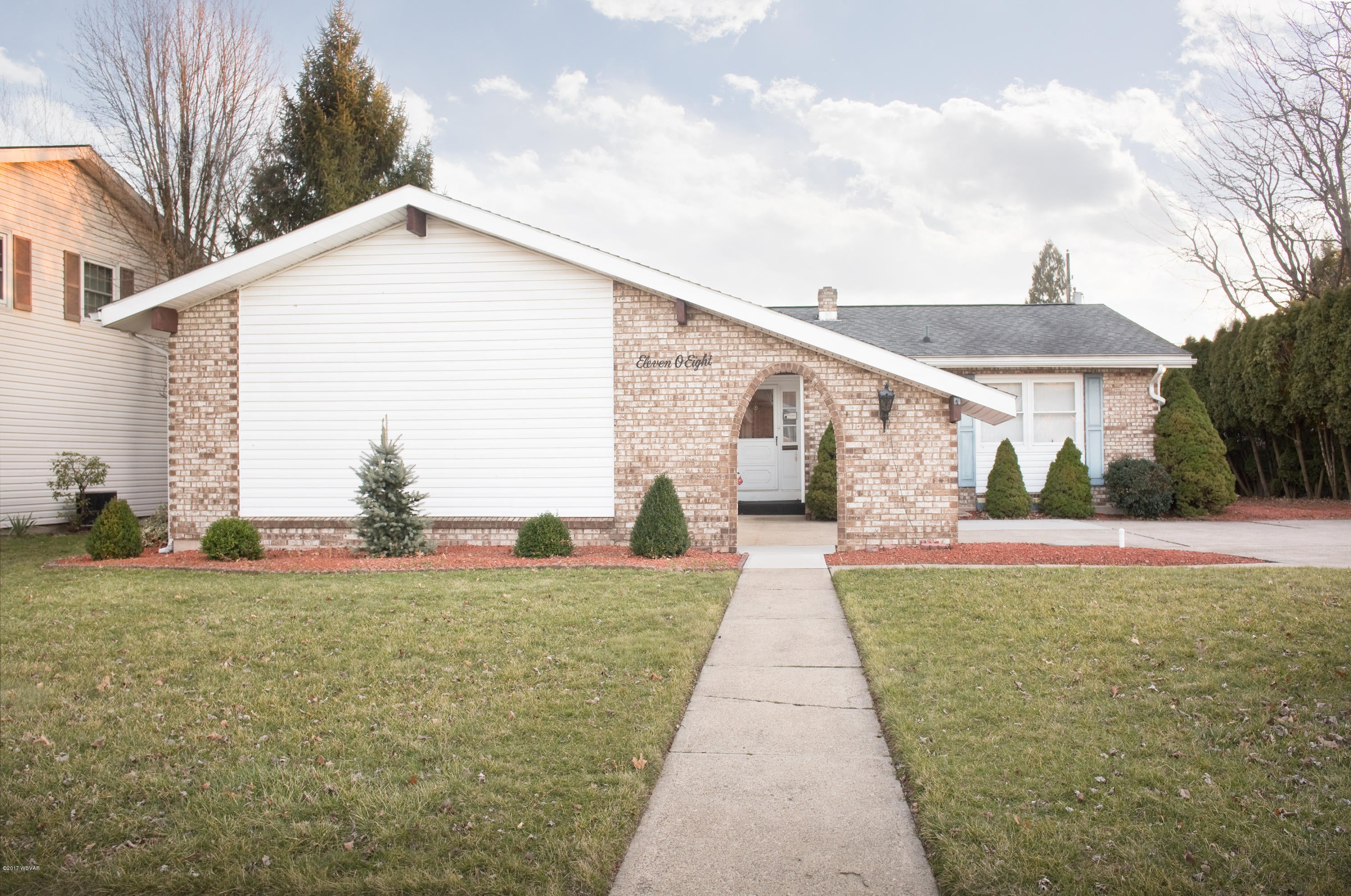 1108 Arthur Road Montoursville, PA 17754 - Photo 32 of 34 ArthurRd_Entrance1 (1)