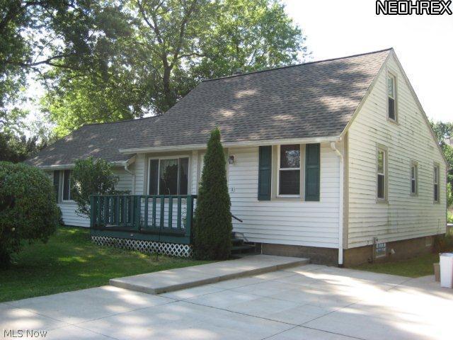 3036 Woodland Road Akron, OH 44312 - Photo 2 of 5 Gallery Image 2