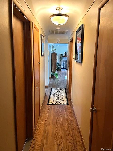 20285 29 Mile Road Ray, MI 48096 - Photo 12 of 25 Corridor