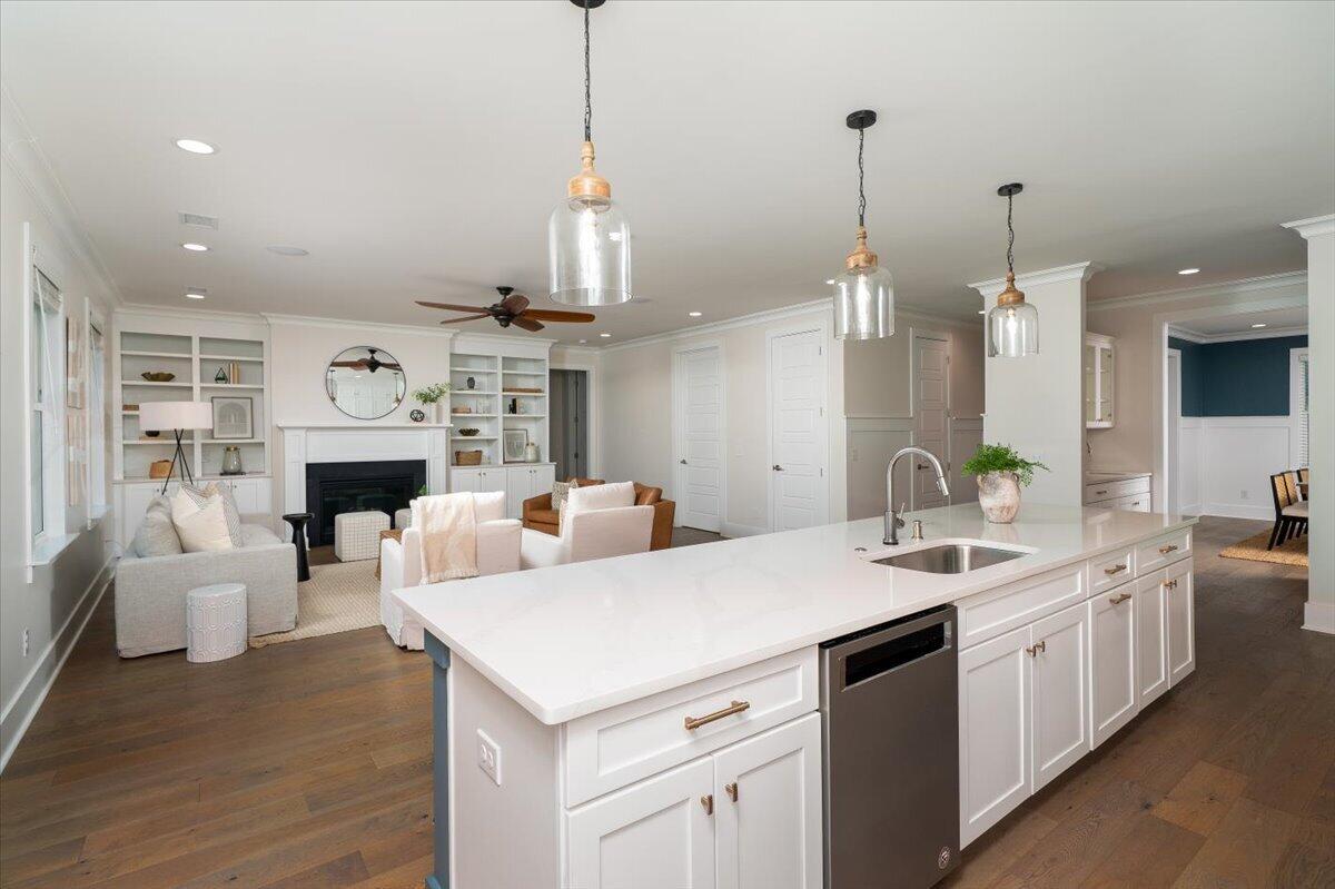 1291 South Barksdale Road Mount Pleasant, SC 29464 - Photo 18 of 70