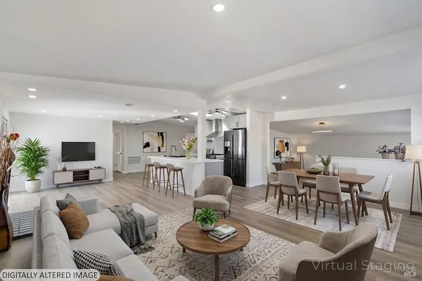 $549,800 | 207 Wilshire Avenue, Vallejo, CA 94591