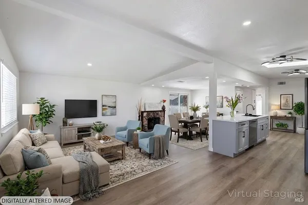 $549,800 | 207 Wilshire Avenue, Vallejo, CA 94591