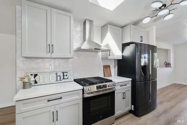 $549,800 | 207 Wilshire Avenue, Vallejo, CA 94591